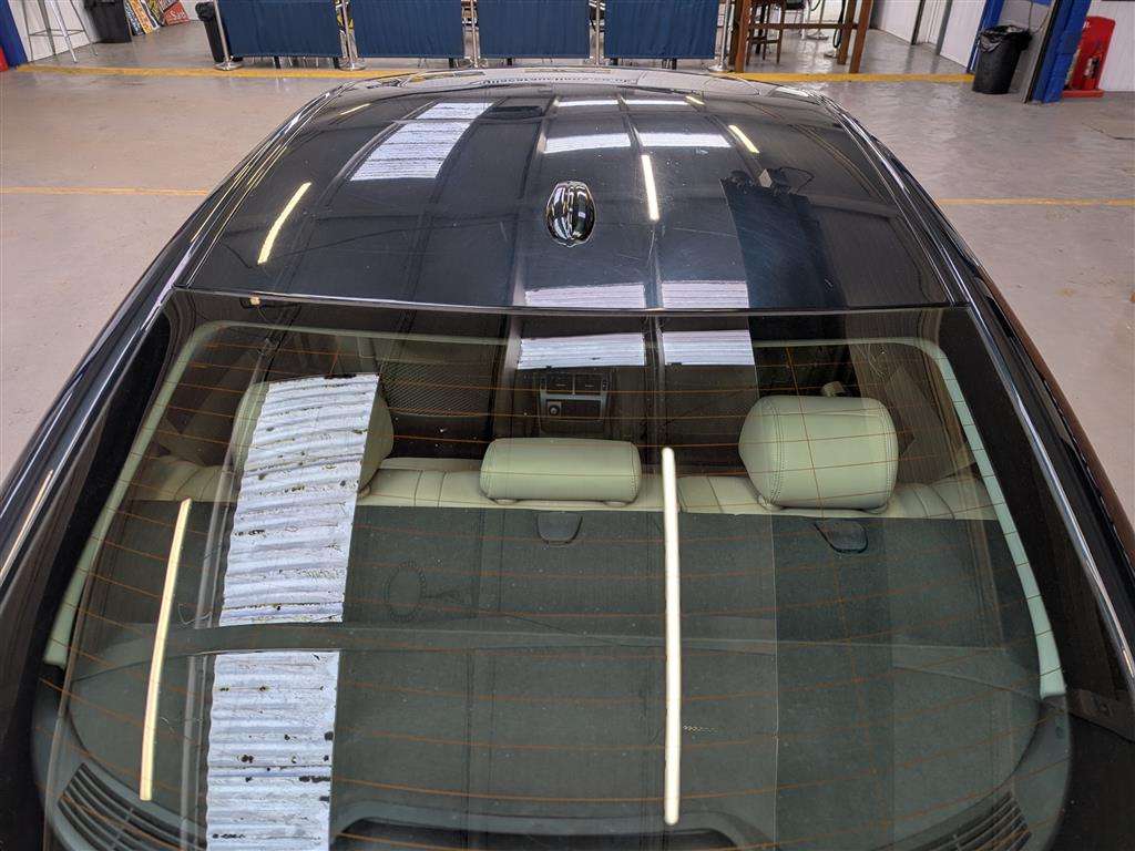 <p>2009 JAGUAR XF PREMIUM LUXURY V6 AUTO</p>