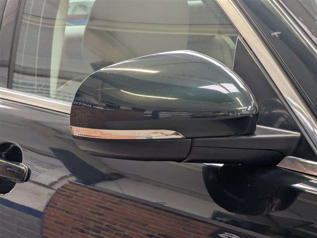 <p>2009 JAGUAR XF PREMIUM LUXURY V6 AUTO</p>