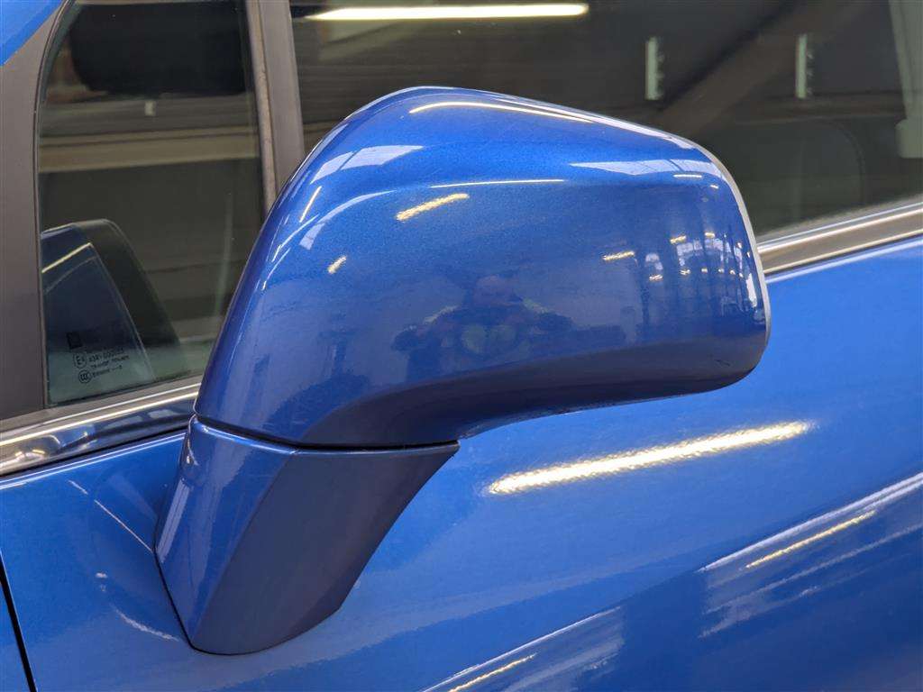 <p>2015 VAUXHALL MOKKA SE CDTI ECOFLEX S/S</p>