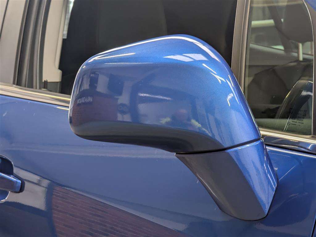 <p>2015 VAUXHALL MOKKA SE CDTI ECOFLEX S/S</p>