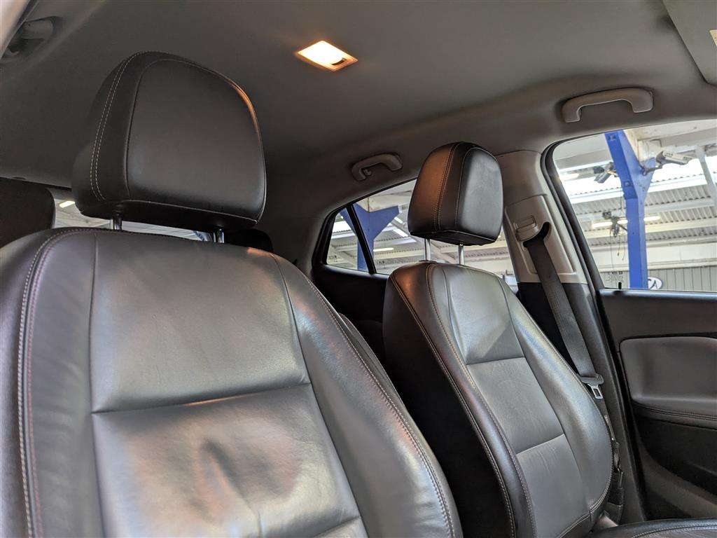 <p>2015 VAUXHALL MOKKA SE CDTI ECOFLEX S/S</p>