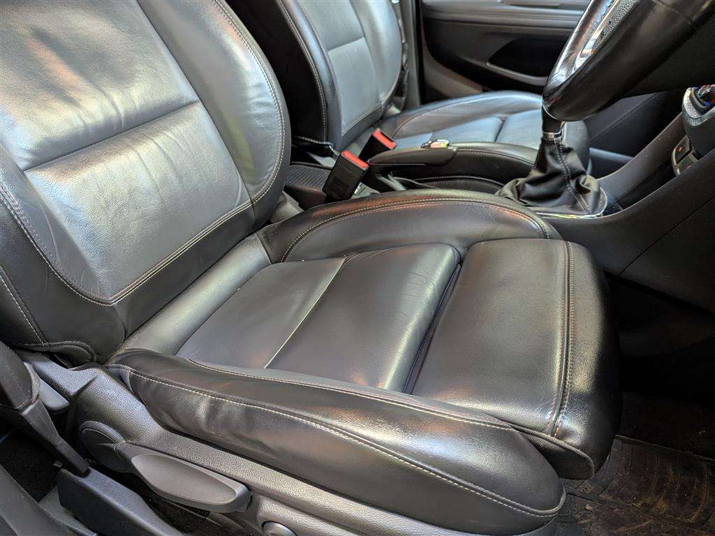 <p>2015 VAUXHALL MOKKA SE CDTI ECOFLEX S/S</p>