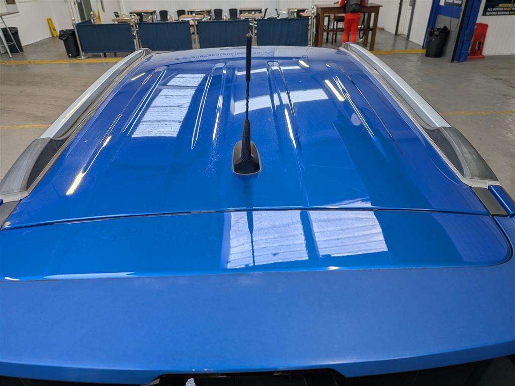 <p>2015 VAUXHALL MOKKA SE CDTI ECOFLEX S/S</p>