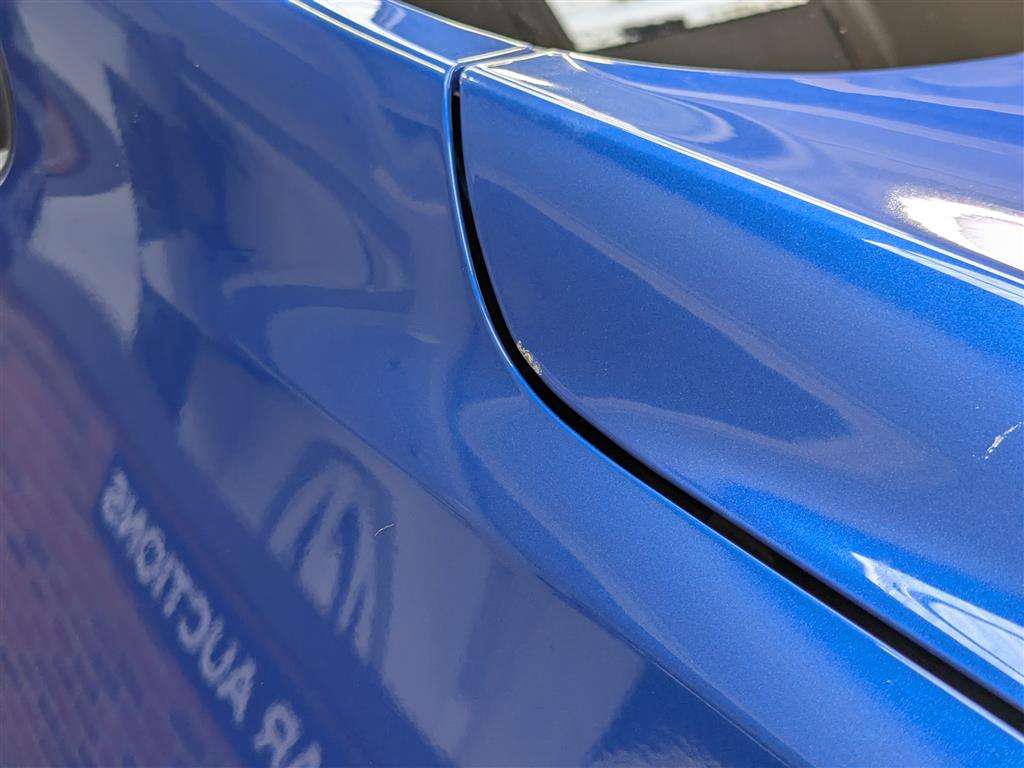 <p>2015 VAUXHALL MOKKA SE CDTI ECOFLEX S/S</p>