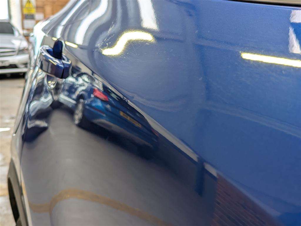 <p>2015 VAUXHALL MOKKA SE CDTI ECOFLEX S/S</p>