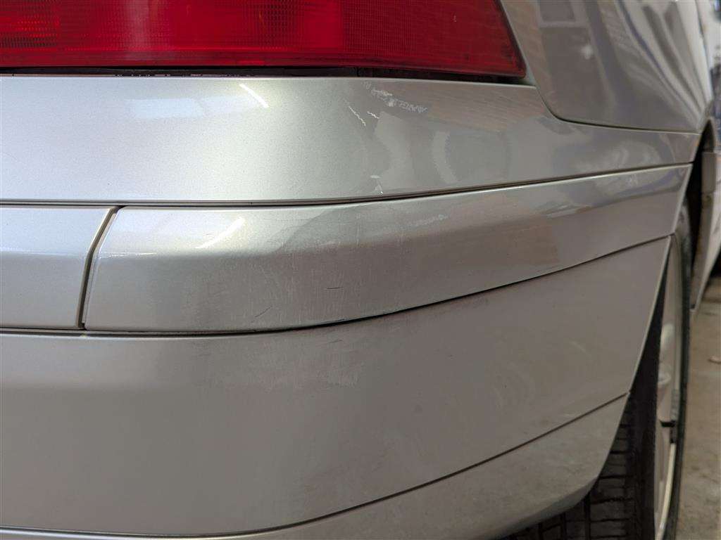 <p>2002 MERCEDES C180 CLASSIC</p>