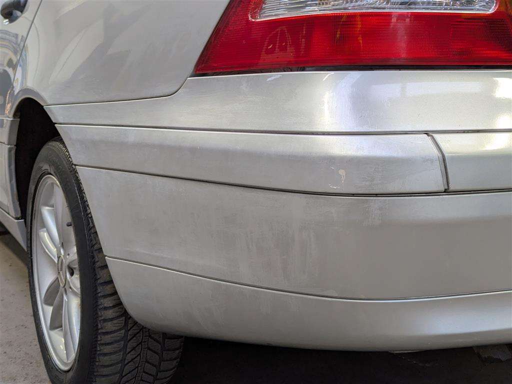 <p>2002 MERCEDES C180 CLASSIC</p>