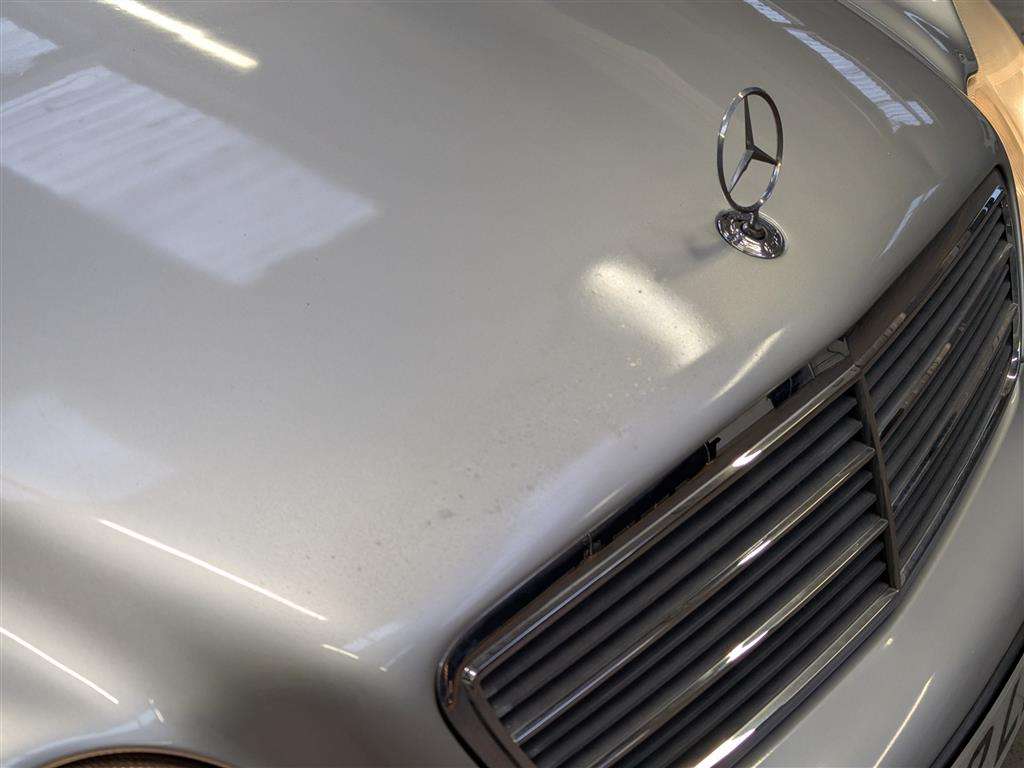 <p>2002 MERCEDES C180 CLASSIC</p>