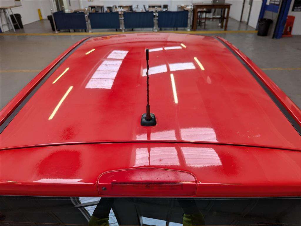 <p>2014 VAUXHALL MERIVA TECHLINE CDTI EFLE</p>