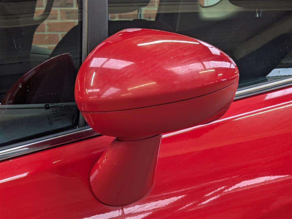 <p>2014 VAUXHALL MERIVA TECHLINE CDTI EFLE</p>