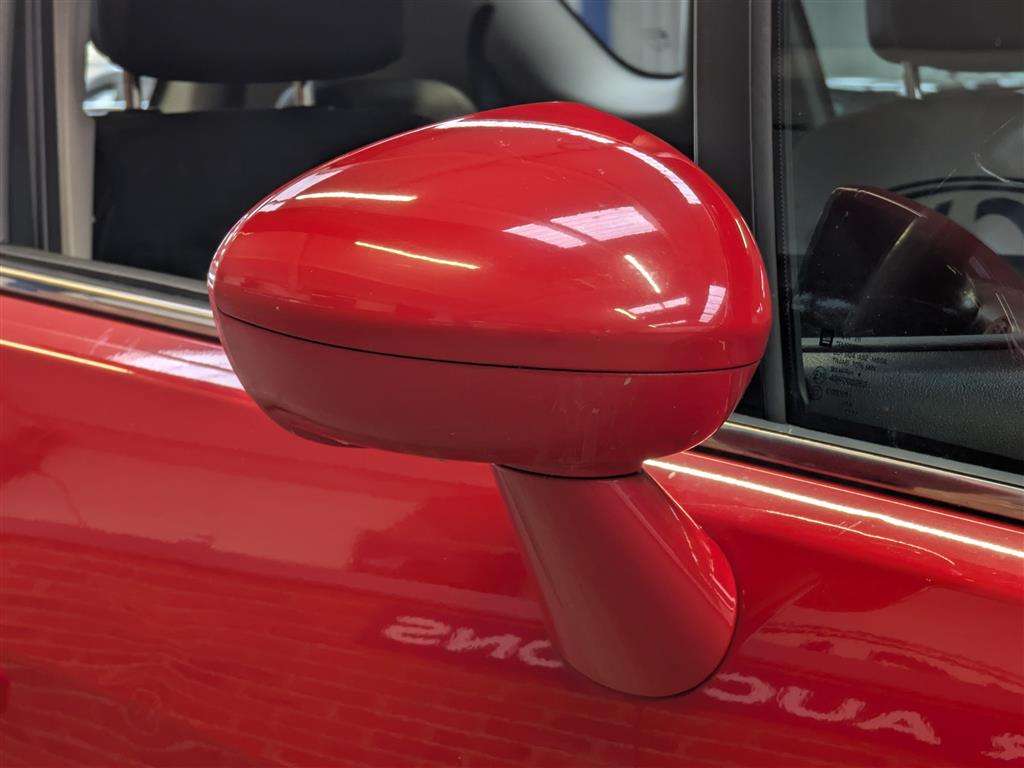 <p>2014 VAUXHALL MERIVA TECHLINE CDTI EFLE</p>