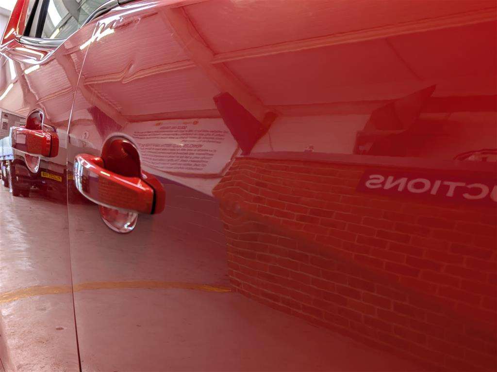 <p>2014 VAUXHALL MERIVA TECHLINE CDTI EFLE</p>