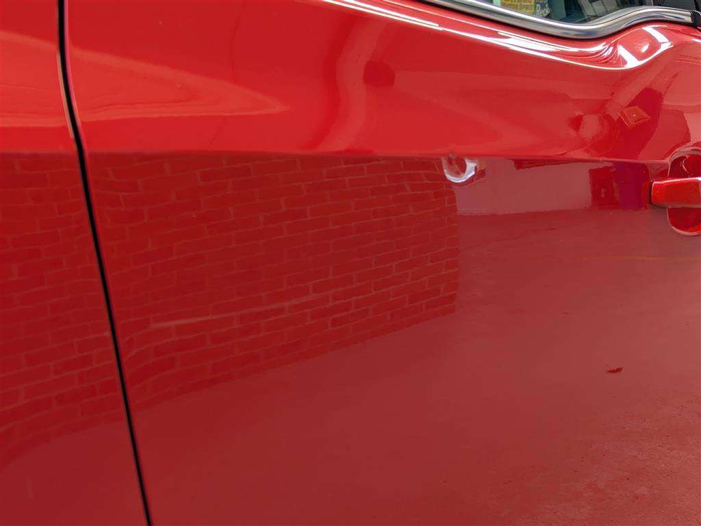 <p>2014 VAUXHALL MERIVA TECHLINE CDTI EFLE</p>