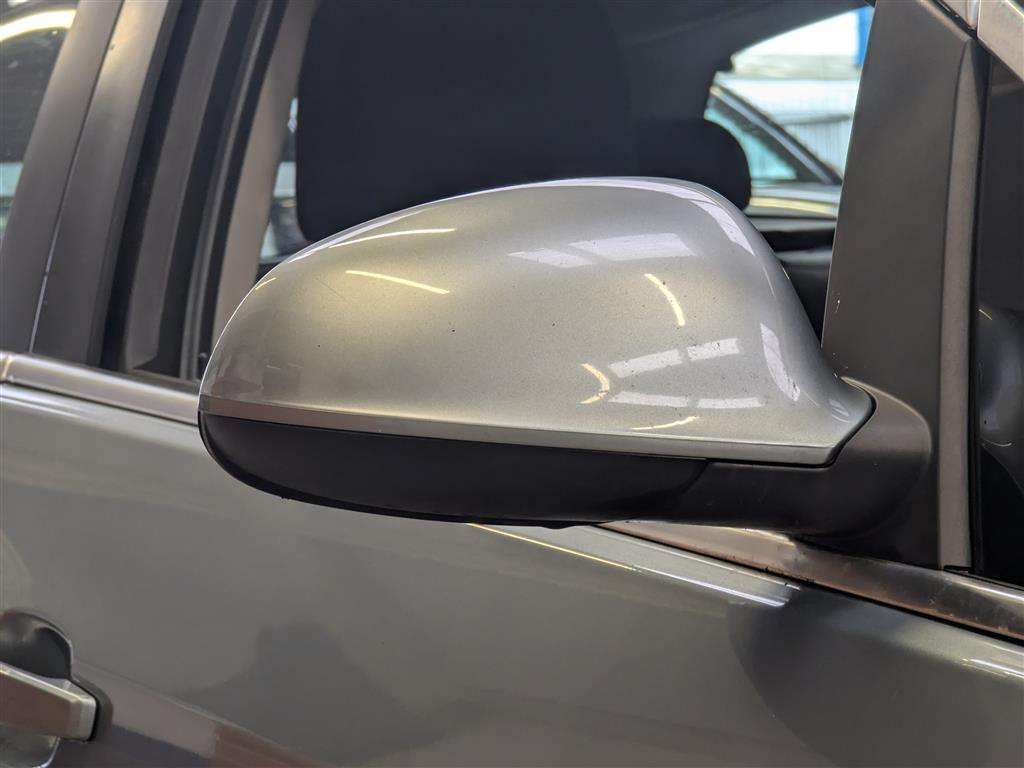 <p>2013 VAUXHALL ASTRA TECH LINE CDTI ECFL</p>