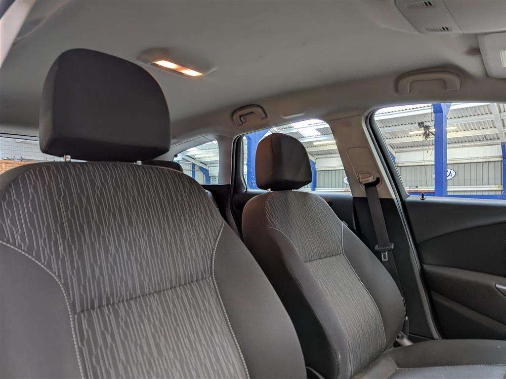 <p>2013 VAUXHALL ASTRA TECH LINE CDTI ECFL</p>