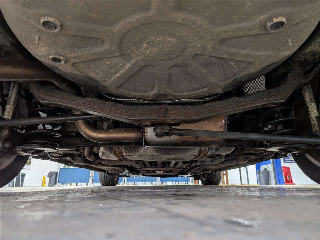 <p>2013 VAUXHALL ASTRA TECH LINE CDTI ECFL</p>