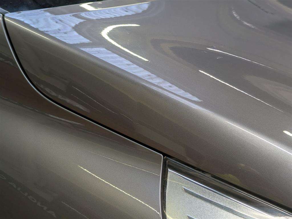 <p>2015 RENAULT CLIO DYNAMIQUE NAV 16V</p>