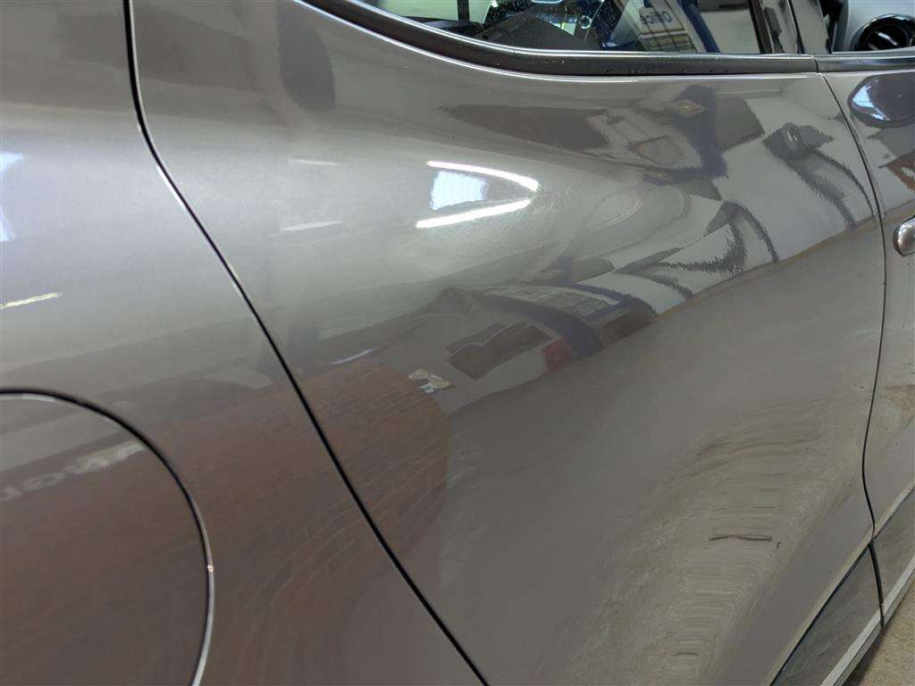 <p>2015 RENAULT CLIO DYNAMIQUE NAV 16V</p>