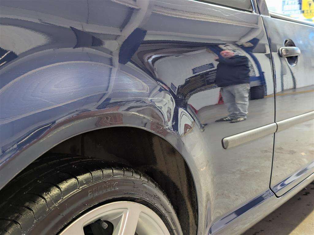 <p>2000 VOLKSWAGEN GOLF S</p>