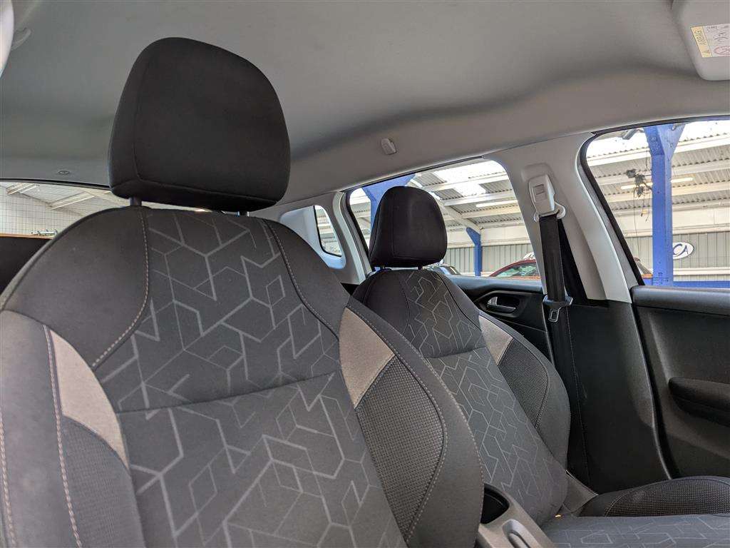 <p>2016 PEUGEOT 2008 ACTIVE PURE TECH</p>