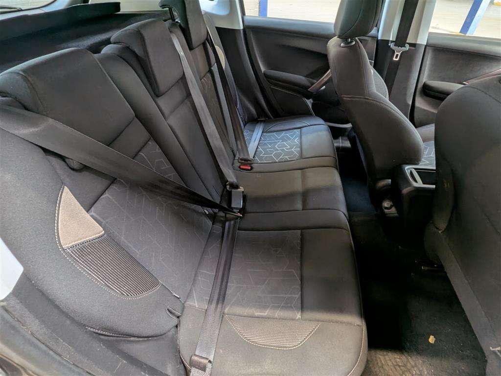 <p>2016 PEUGEOT 2008 ACTIVE PURE TECH</p>