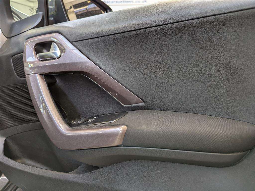 <p>2016 PEUGEOT 2008 ACTIVE PURE TECH</p>