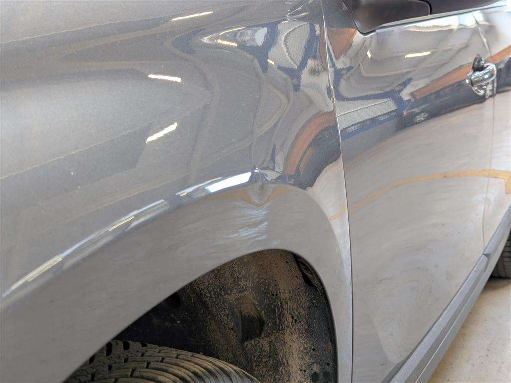 <p>2016 PEUGEOT 2008 ACTIVE PURE TECH</p>