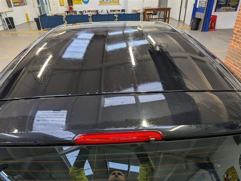 <p>2015 FORD S-MAX ZETEC TDCI 140</p>