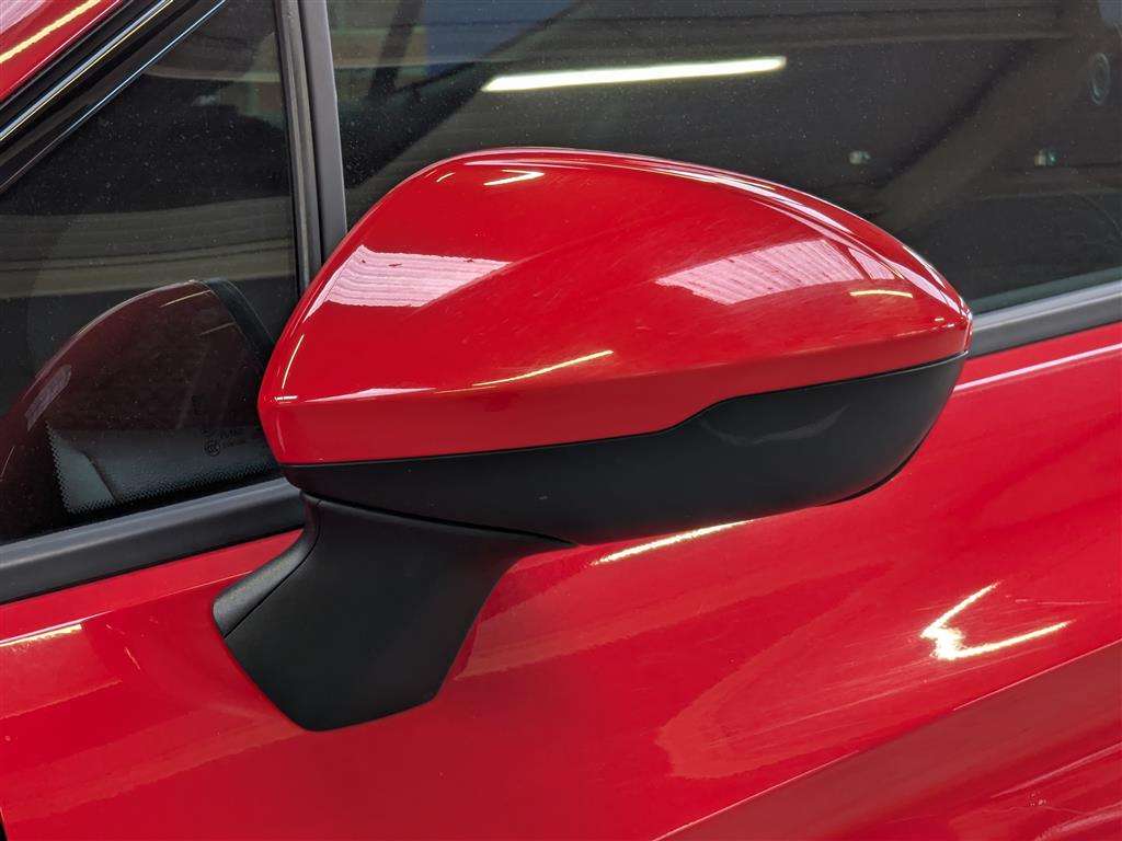 <p>2020 VAUXHALL ASTRA SRI VX LINE NAV TUR</p>