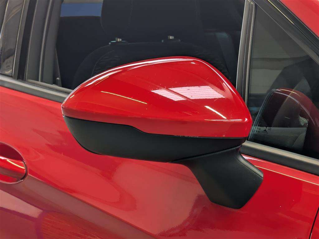 <p>2020 VAUXHALL ASTRA SRI VX LINE NAV TUR</p>