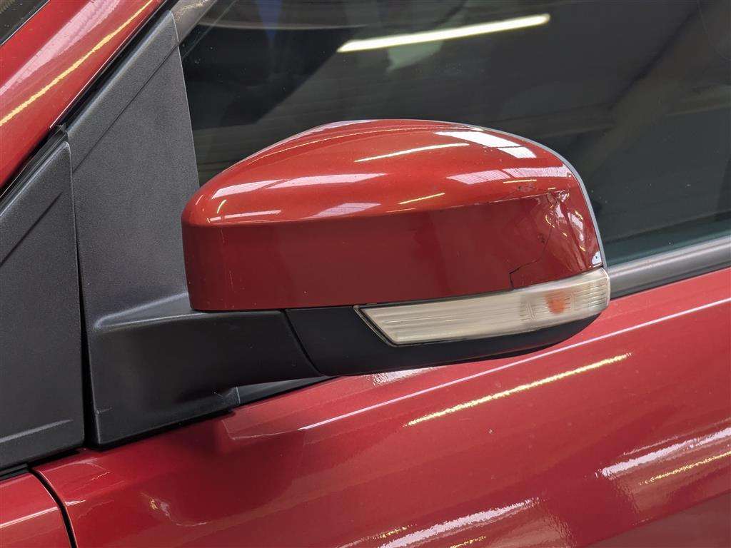 <p>2008 FORD FOCUS ZETEC 100 AUTO</p>