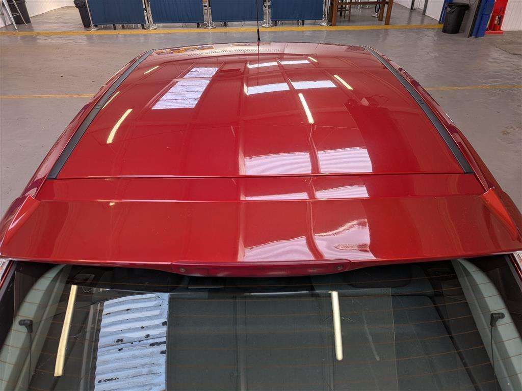 <p>2008 FORD FOCUS ZETEC 100 AUTO</p>