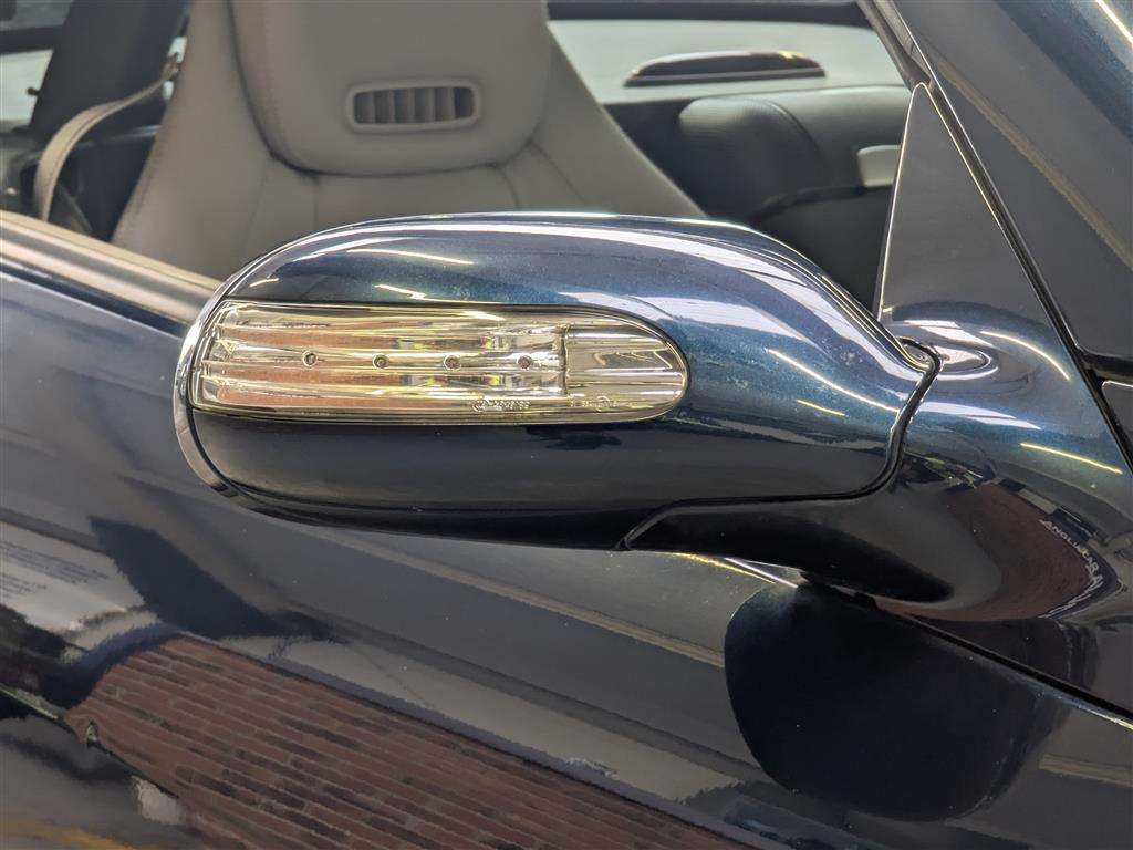 <p>2008 MERCEDES SLK 200 KOMPRESSOR AUTO</p>