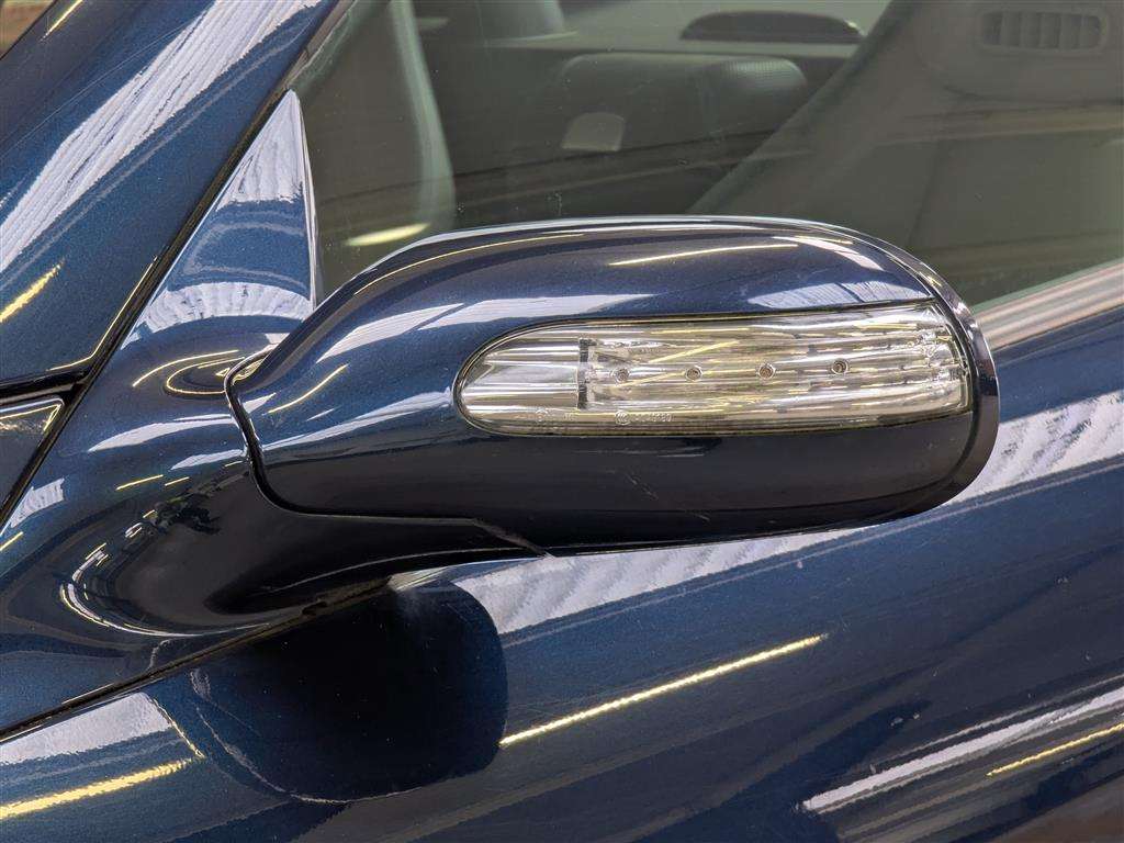 <p>2008 MERCEDES SLK 200 KOMPRESSOR AUTO</p>