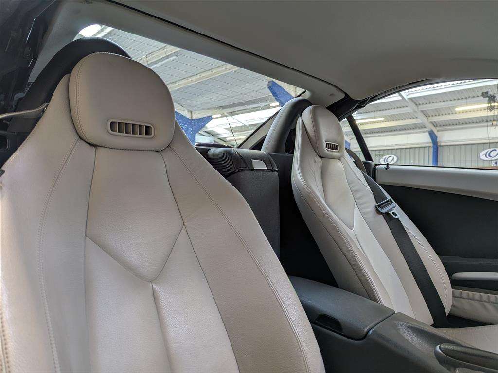 <p>2008 MERCEDES SLK 200 KOMPRESSOR AUTO</p>