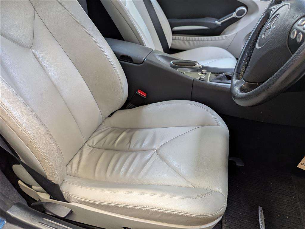 <p>2008 MERCEDES SLK 200 KOMPRESSOR AUTO</p>