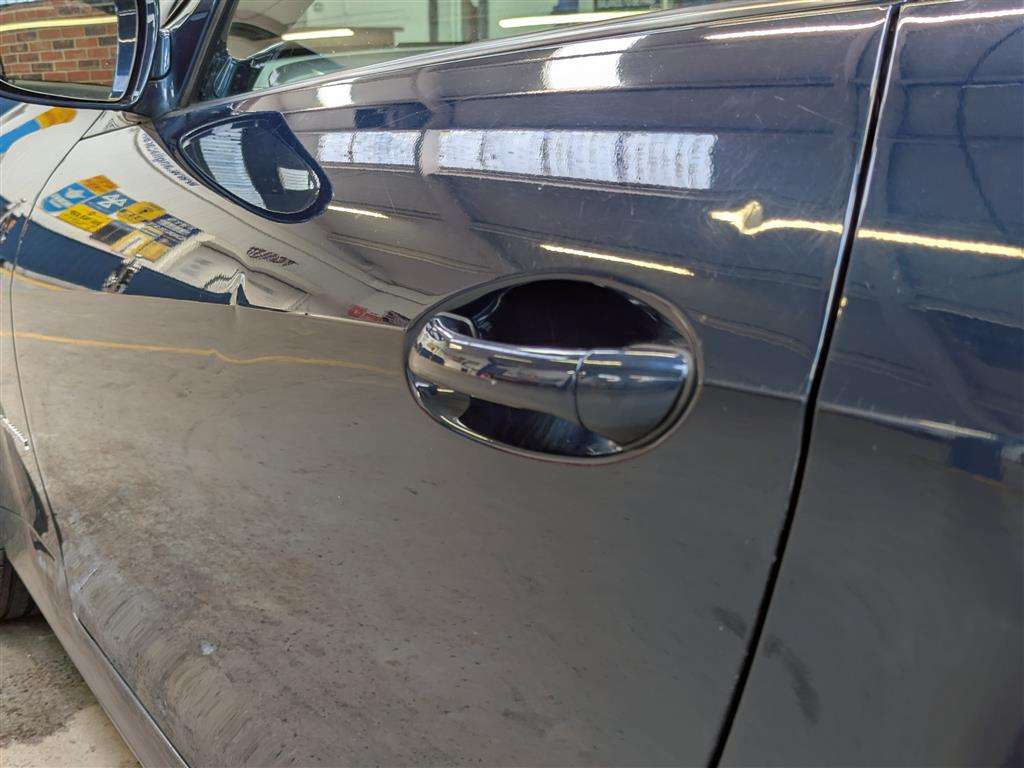 <p>2008 MERCEDES SLK 200 KOMPRESSOR AUTO</p>