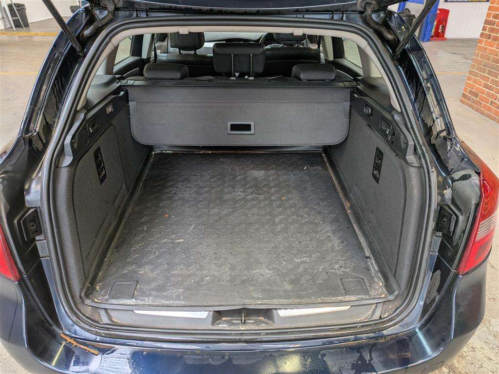 <p>2008 RENAULT LAGUNA DYNAMIQUE DCI 130</p>