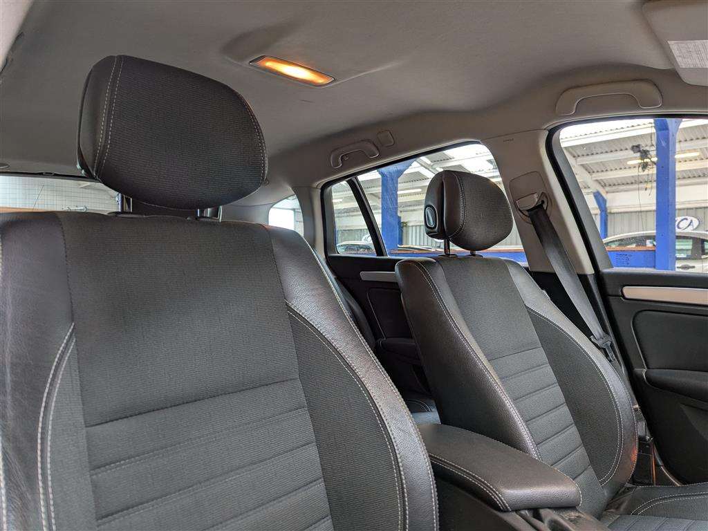 <p>2008 RENAULT LAGUNA DYNAMIQUE DCI 130</p>