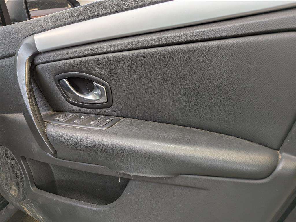 <p>2008 RENAULT LAGUNA DYNAMIQUE DCI 130</p>