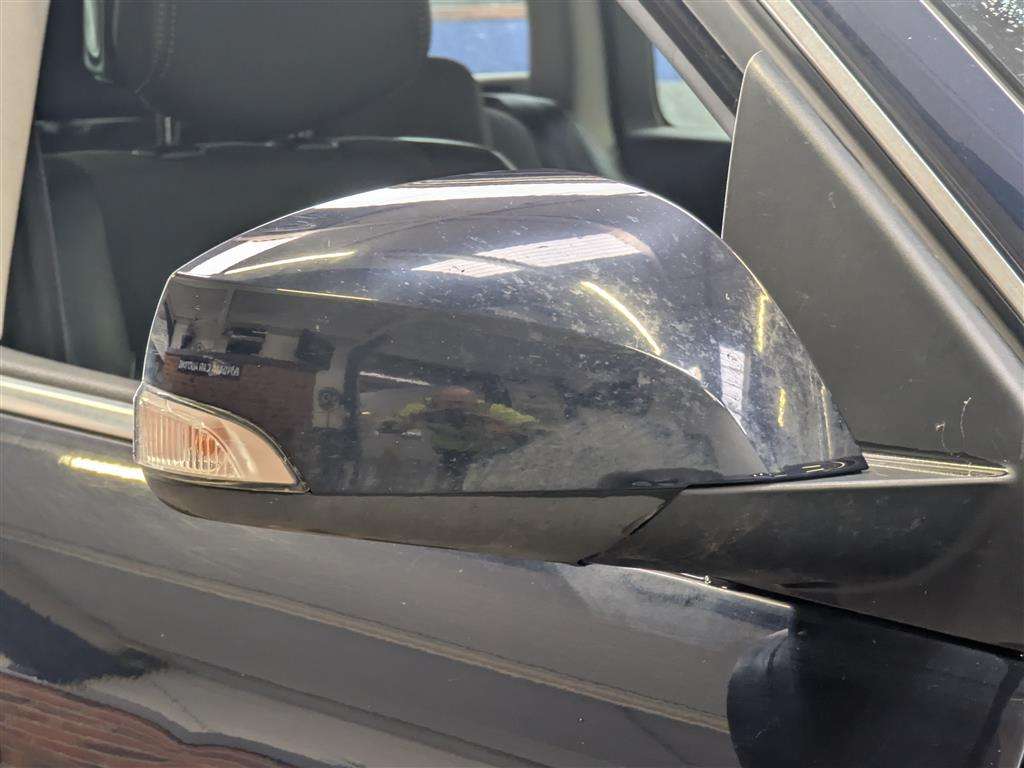 <p>2008 RENAULT LAGUNA DYNAMIQUE DCI 130</p>