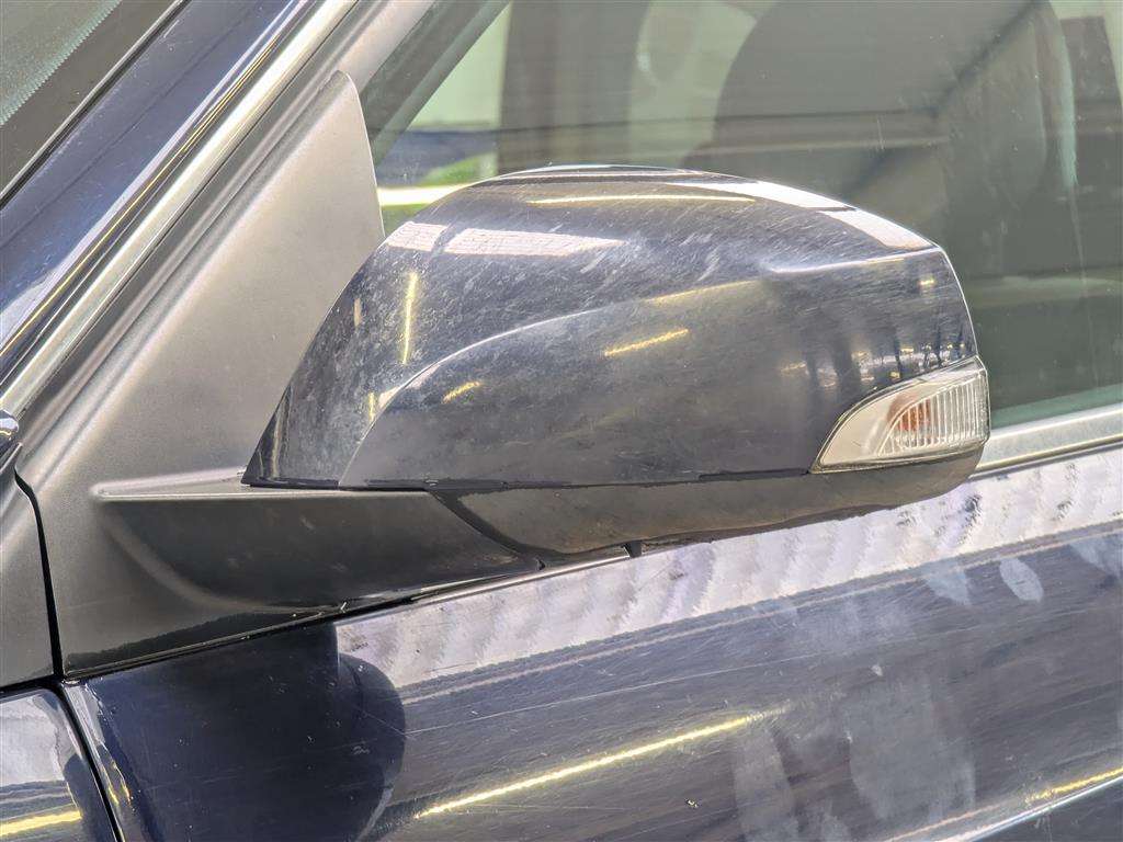 <p>2008 RENAULT LAGUNA DYNAMIQUE DCI 130</p>