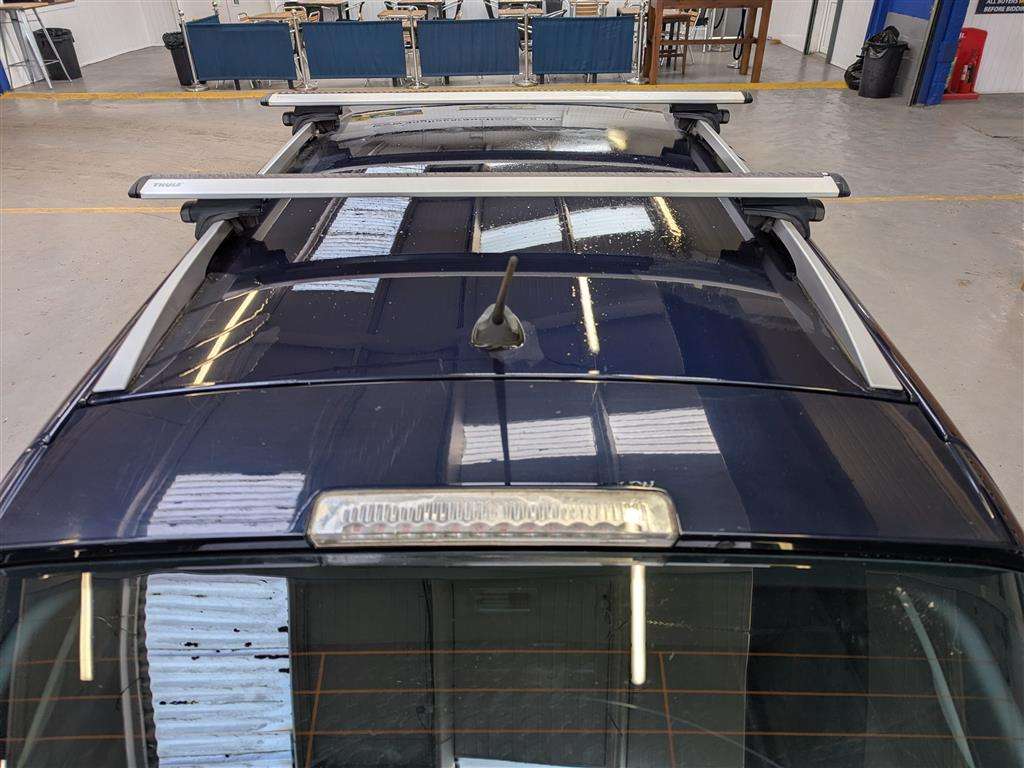 <p>2008 RENAULT LAGUNA DYNAMIQUE DCI 130</p>