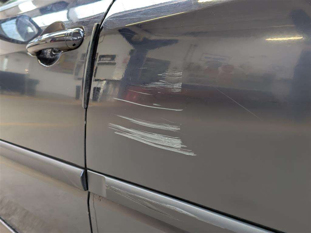 <p>2008 RENAULT LAGUNA DYNAMIQUE DCI 130</p>