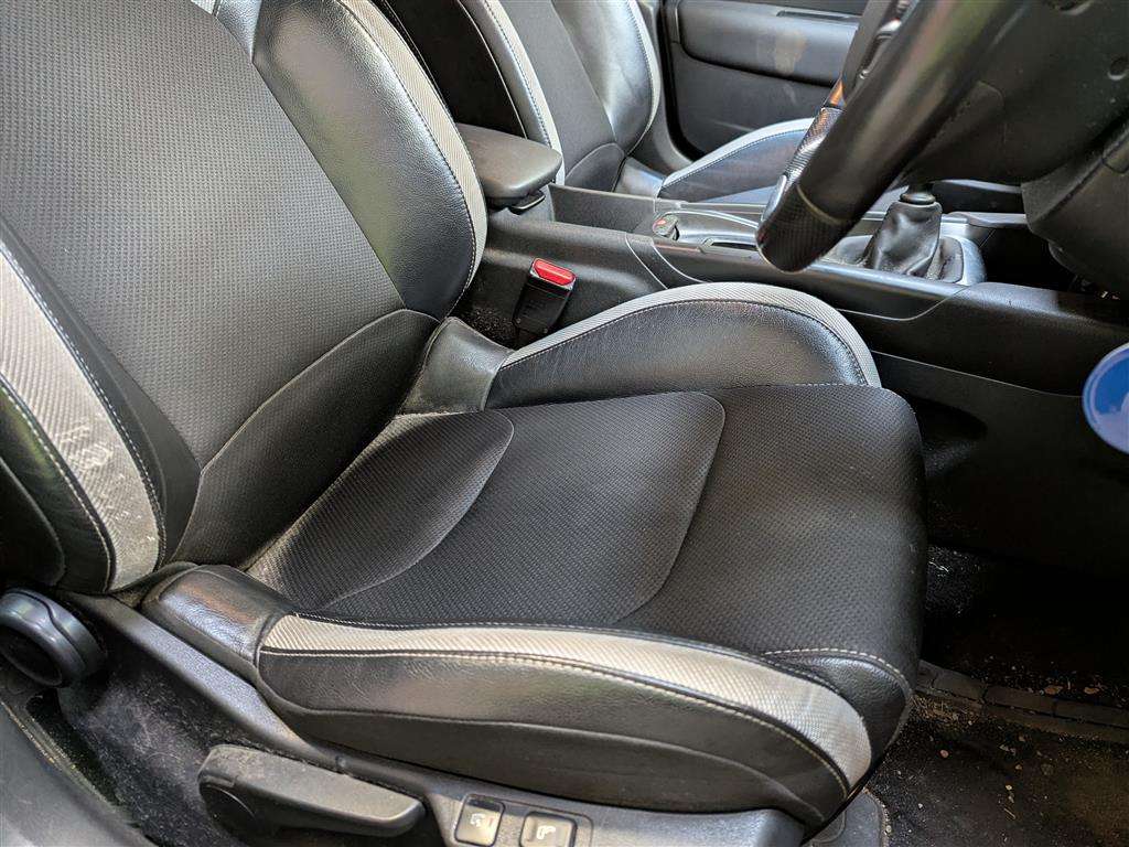 <p>2011 CITROEN DS4 DSTYLE HDI</p>