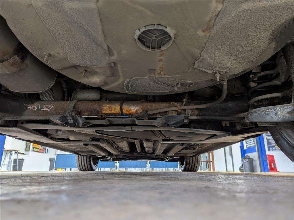 <p>2011 CITROEN DS4 DSTYLE HDI</p>