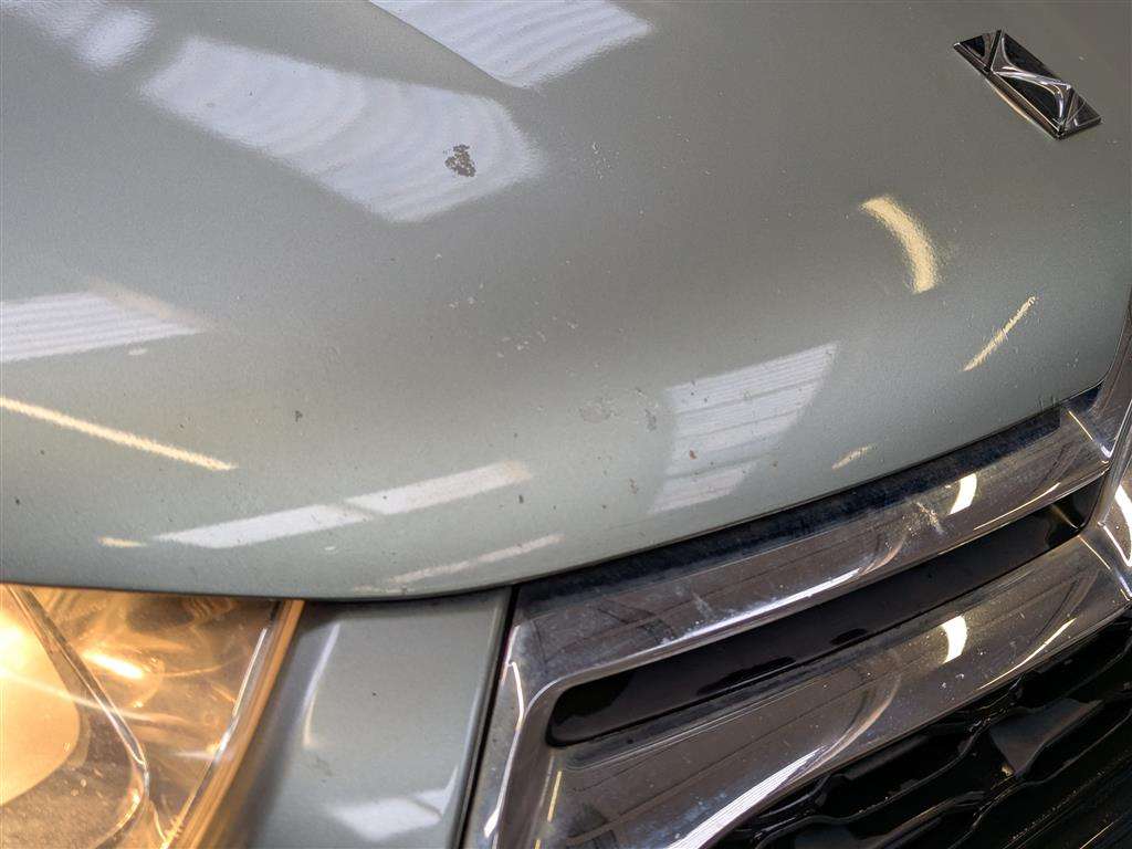 <p>2011 CITROEN DS4 DSTYLE HDI</p>