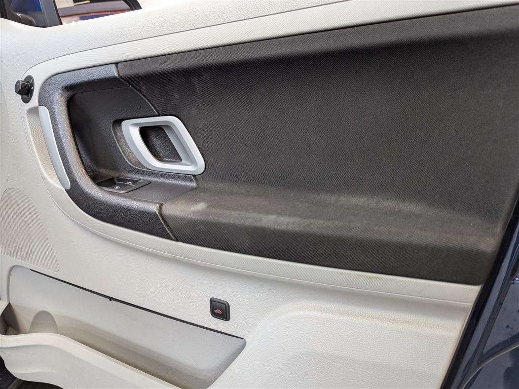 <p>2008 SKODA FABIA 2 105</p>