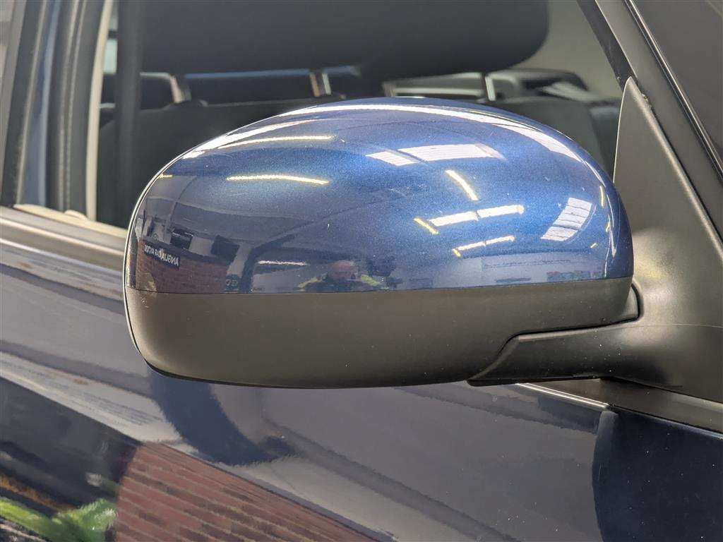 <p>2008 SKODA FABIA 2 105</p>