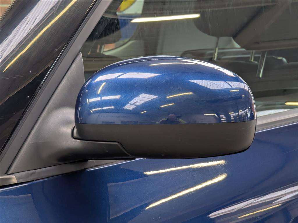 <p>2008 SKODA FABIA 2 105</p>